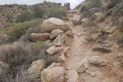 Miners Needle Loop | AZoffroading.com