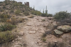 Miners Needle Loop | AZoffroading.com