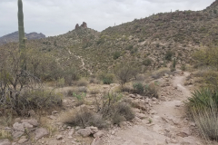 Miners Needle Loop | AZoffroading.com
