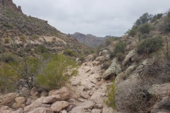 Miners Needle Loop | AZoffroading.com