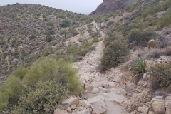 Miners Needle Loop | AZoffroading.com