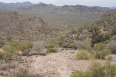Miners Needle Loop | AZoffroading.com