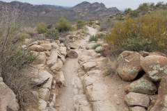 Miners Needle Loop | AZoffroading.com