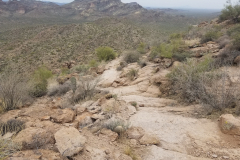 Miners Needle Loop | AZoffroading.com