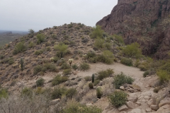 Miners Needle Loop | AZoffroading.com