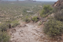 Miners Needle Loop | AZoffroading.com