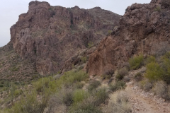 Miners Needle Loop | AZoffroading.com