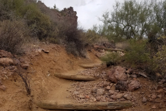 Miners Needle Loop | AZoffroading.com