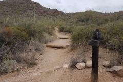 Miners Needle Loop | AZoffroading.com