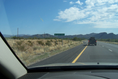 Montana Mountain | AZoffroading.com