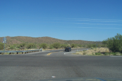 Montana Mountain | AZoffroading.com