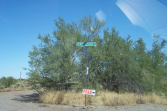 Montana Mountain | AZoffroading.com