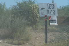 Montana Mountain | AZoffroading.com