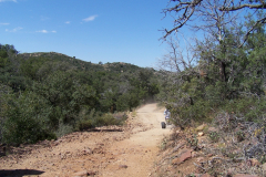 Montana Mountain | AZoffroading.com