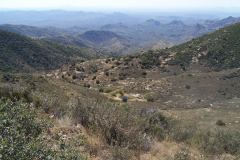 Montana Mountain | AZoffroading.com