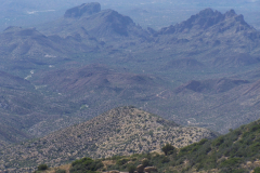 Montana Mountain | AZoffroading.com