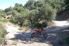 Montana Mountain | AZoffroading.com