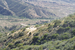 Montana Mountain | AZoffroading.com