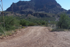 Montana Mountain | AZoffroading.com