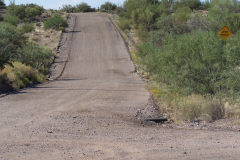 Montana Mountain | AZoffroading.com