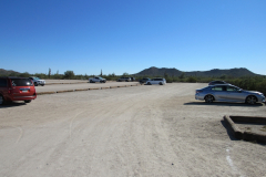 Moonlight Trail / San Tan Trail | AZoffroading.com
