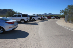 Moonlight Trail / San Tan Trail | AZoffroading.com