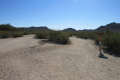 Moonlight Trail / San Tan Trail | AZoffroading.com