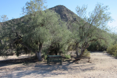 Moonlight Trail / San Tan Trail | AZoffroading.com