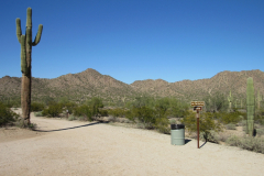 Moonlight Trail / San Tan Trail | AZoffroading.com