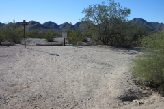 Moonlight Trail / San Tan Trail | AZoffroading.com