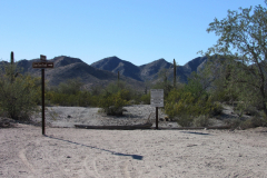 Moonlight Trail / San Tan Trail | AZoffroading.com