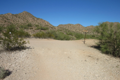 Moonlight Trail / San Tan Trail | AZoffroading.com