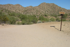 Moonlight Trail / San Tan Trail | AZoffroading.com