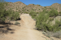 Moonlight Trail / San Tan Trail | AZoffroading.com