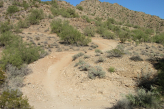 Moonlight Trail / San Tan Trail | AZoffroading.com
