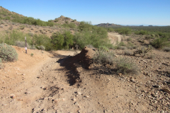 Moonlight Trail / San Tan Trail | AZoffroading.com