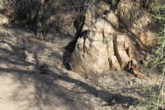 Moonlight Trail / San Tan Trail | AZoffroading.com