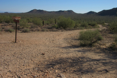 Moonlight Trail / San Tan Trail | AZoffroading.com