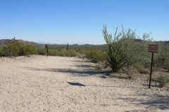 Moonlight Trail / San Tan Trail | AZoffroading.com