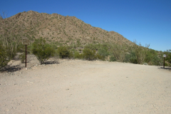 Moonlight Trail / San Tan Trail | AZoffroading.com