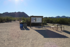 Moonlight Trail / San Tan Trail | AZoffroading.com