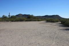 Moonlight Trail / San Tan Trail | AZoffroading.com