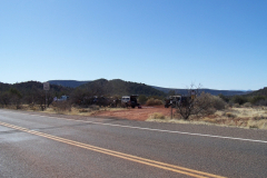 Oak Creek Homestead | AZoffroading.com