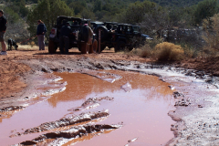 Oak Creek Homestead | AZoffroading.com