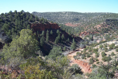 Oak Creek Homestead | AZoffroading.com