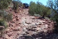 Oak Creek Homestead | AZoffroading.com
