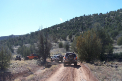 Oak Creek Homestead | AZoffroading.com