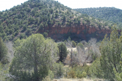 Oak Creek Homestead | AZoffroading.com