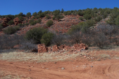 Oak Creek Homestead | AZoffroading.com
