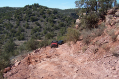 Oak Creek Homestead | AZoffroading.com